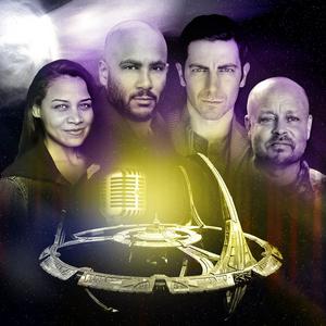 Lyssna på The 7th Rule -- A Star Trek Podcast with DS9's Cirroc Lofton i appen