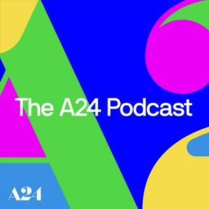 Lyssna på The A24 Podcast i appen