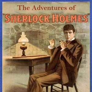 Lyssna på The Adventures of Sherlock Holmes by Sir Arthur Conan Doyle i appen