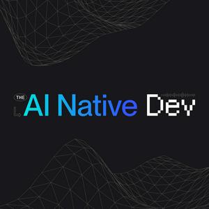 Lyssna på The AI Native Dev - from Copilot today to AI Native Software Development tomorrow i appen