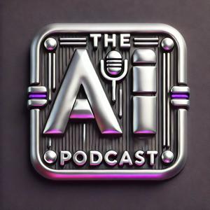 Lyssna på The AI Podcast i appen