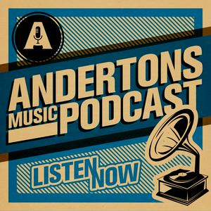 Lyssna på The Andertons Music Podcast i appen