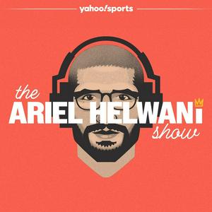 Lyssna på The Ariel Helwani Show i appen