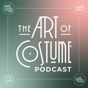 Lyssna på The Art of Costume Podcast i appen