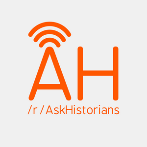 Lyssna på The AskHistorians Podcast i appen