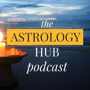 Lyssna på Astrology Hub Podcast i appen