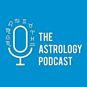 Lyssna på The Astrology Podcast i appen