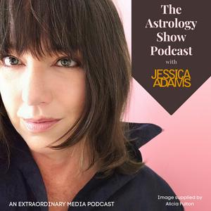 Lyssna på The Astrology Show Podcast with Jessica Adams i appen