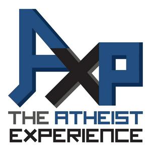 Lyssna på The Atheist Experience i appen