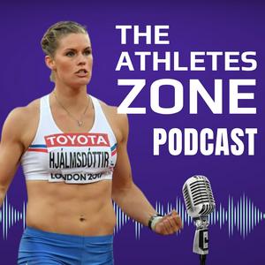 Lyssna på The Athletes Zone Podcast i appen