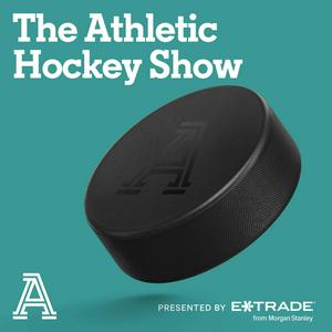 Lyssna på The Athletic Hockey Show i appen