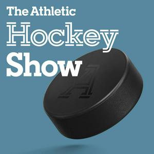 Lyssna på The Athletic Hockey Show i appen