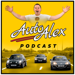 Lyssna på The AutoAlex Podcast i appen