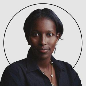 Lyssna på The Ayaan Hirsi Ali Podcast i appen