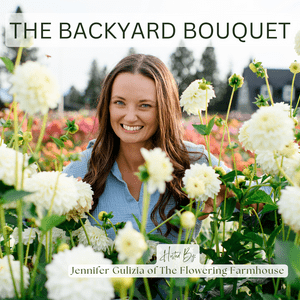 Lyssna på The Backyard Bouquet i appen