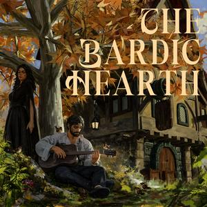 Lyssna på The Bardic Hearth i appen