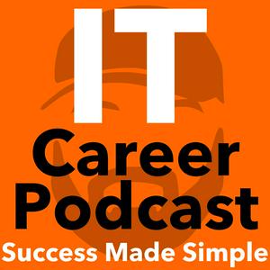 Lyssna på The I.T. Career Podcast i appen