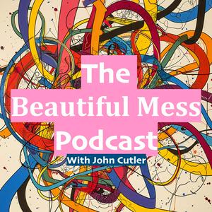 Lyssna på The Beautiful Mess Podcast i appen