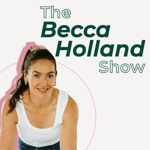 Lyssna på The Becca Holland Show i appen