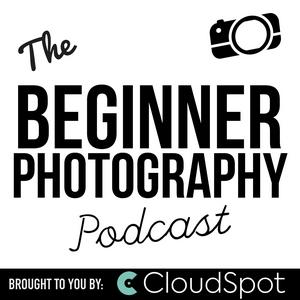 Lyssna på The Beginner Photography Podcast i appen