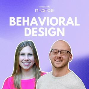 Lyssna på The Behavioral Design Podcast i appen