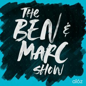 Lyssna på The Ben & Marc Show i appen