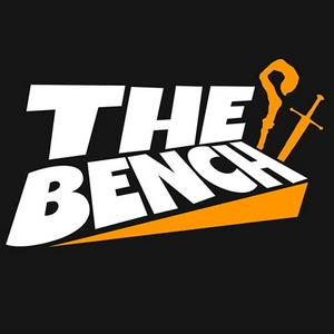 Lyssna på The Bench WOW Podcast i appen