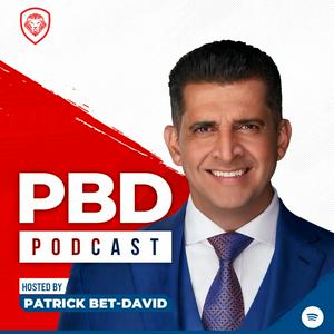 Lyssna på PBD Podcast i appen