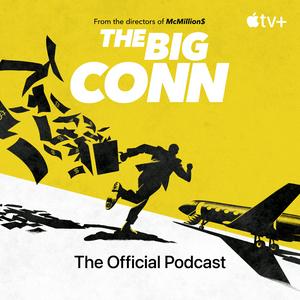 Lyssna på The Big Conn: The Official Podcast i appen