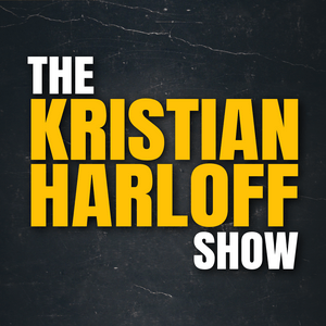 Lyssna på The Kristian Harloff Show i appen