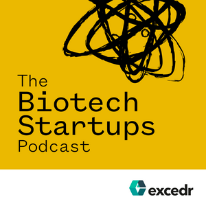 Lyssna på The Biotech Startups Podcast i appen