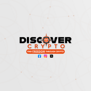 Lyssna på Discover Crypto i appen