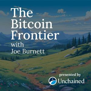 Lyssna på The Bitcoin Frontier i appen