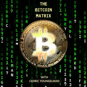 Lyssna på The Bitcoin Matrix i appen