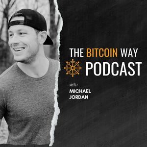 Lyssna på The Bitcoin Way Podcast i appen