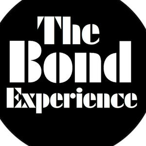 Lyssna på The Bond Experience i appen