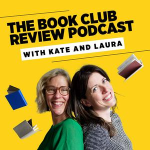 Lyssna på The Book Club Review i appen