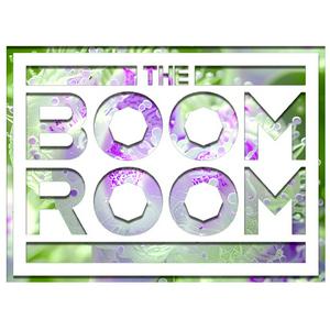 Lyssna på The Boom Room i appen