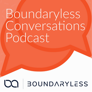 Lyssna på Boundaryless Conversations Podcast i appen