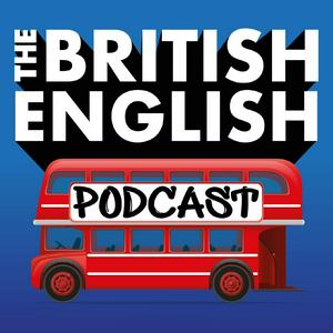 Lyssna på The British English Podcast i appen