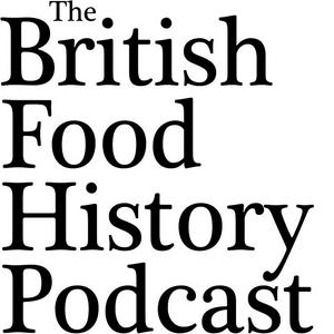 Lyssna på The British Food History Podcast i appen