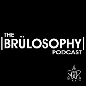 Lyssna på The Brülosophy Podcast i appen