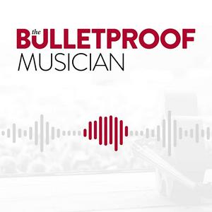 Lyssna på The Bulletproof Musician i appen