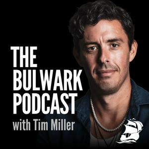 Lyssna på The Bulwark Podcast i appen