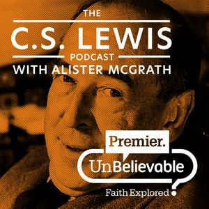 Lyssna på The C.S. Lewis podcast i appen