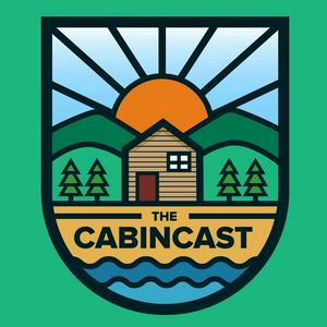 Lyssna på The Cabincast i appen