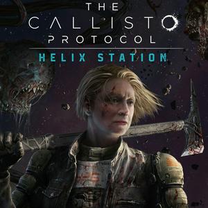 Lyssna på The Callisto Protocol: Helix Station i appen