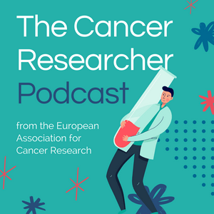 Lyssna på The Cancer Researcher Podcast i appen