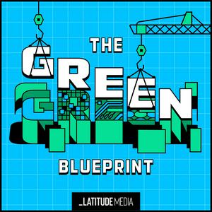 Lyssna på The Green Blueprint i appen