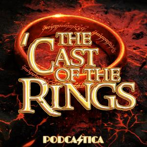 Lyssna på The 'Cast of the Rings: A Lord of the Rings: The Rings of Power Podcast i appen